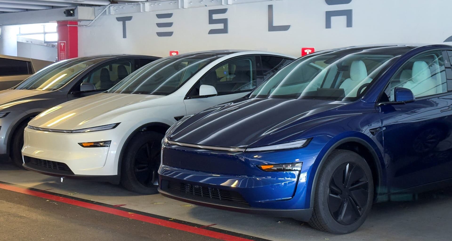 Tesla gains in 2026 Consumer Reports' auto brand rankings