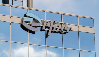Pfizer 2026 guidance shows Metsera, Seagen deals will take time to pay off