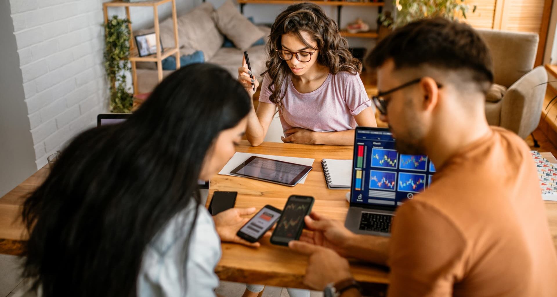 Prepare your portfolio for shocks, growth opportunities in 2026, per UBS