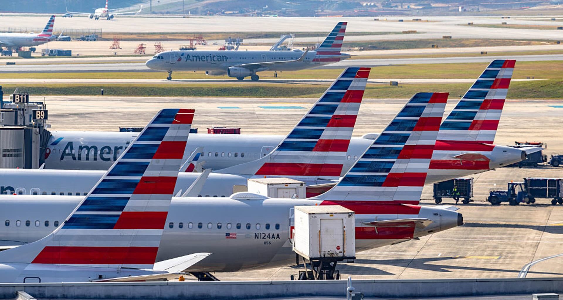 American Airlines no longer lets basic economy flyers earn miles