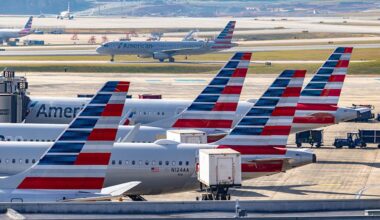 American Airlines no longer lets basic economy flyers earn miles
