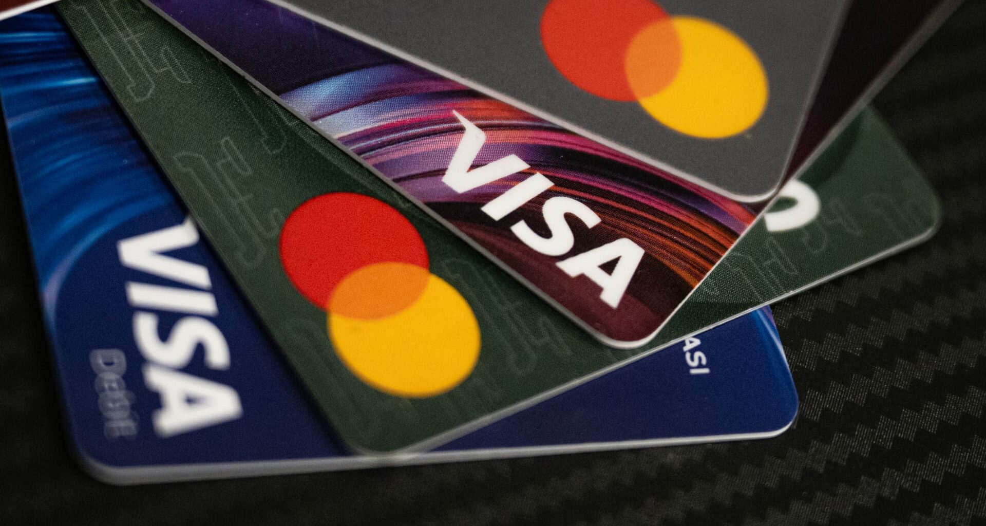 Visa, Mastercard to pay $167.5 million in ATM user fee settlement​