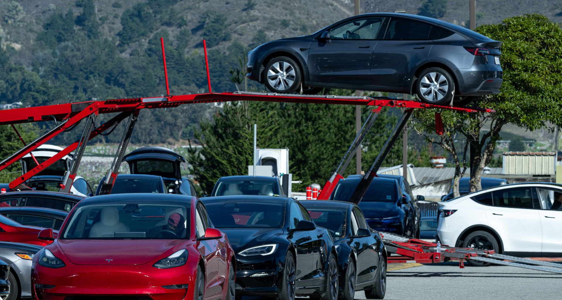 California judge says Tesla engaged in deceptive Autopilot marketing