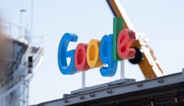 The stock market believes Google is now winning the AI race over OpenAI, Nvidia