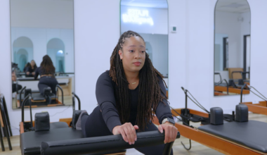 After getting laid off, 33-year-old cut her expenses by $1,000/month