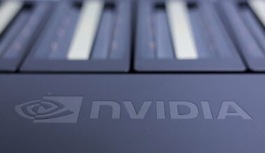 Bank of America's top chip stocks to play AI in 2026