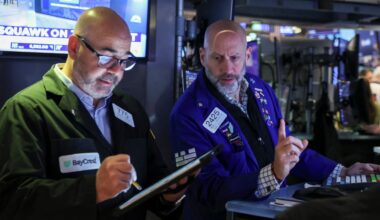 busy week of economic data ahead