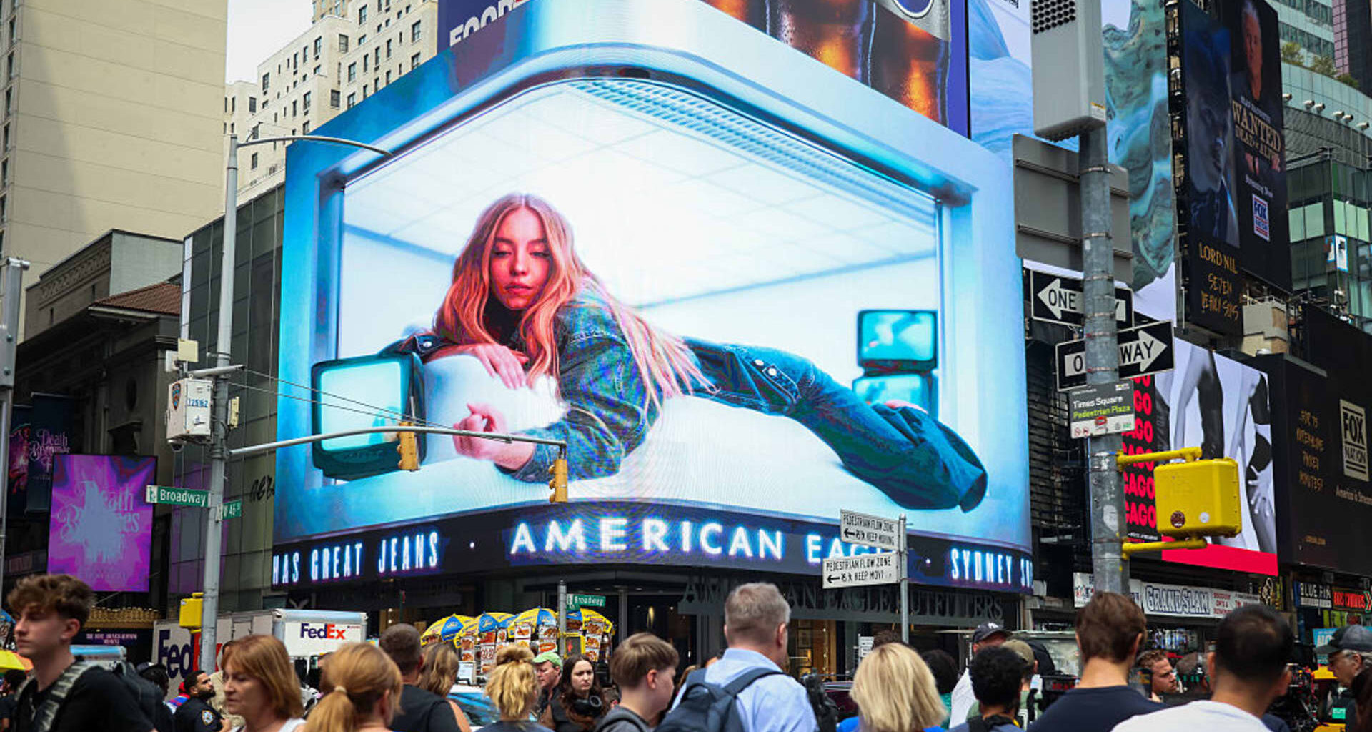 American Eagle (AEO) earnings Q3 2025