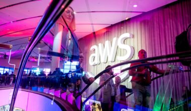 Amazon announces new AI chips, closer Nvidia ties — but it's cloud capacity that matters most