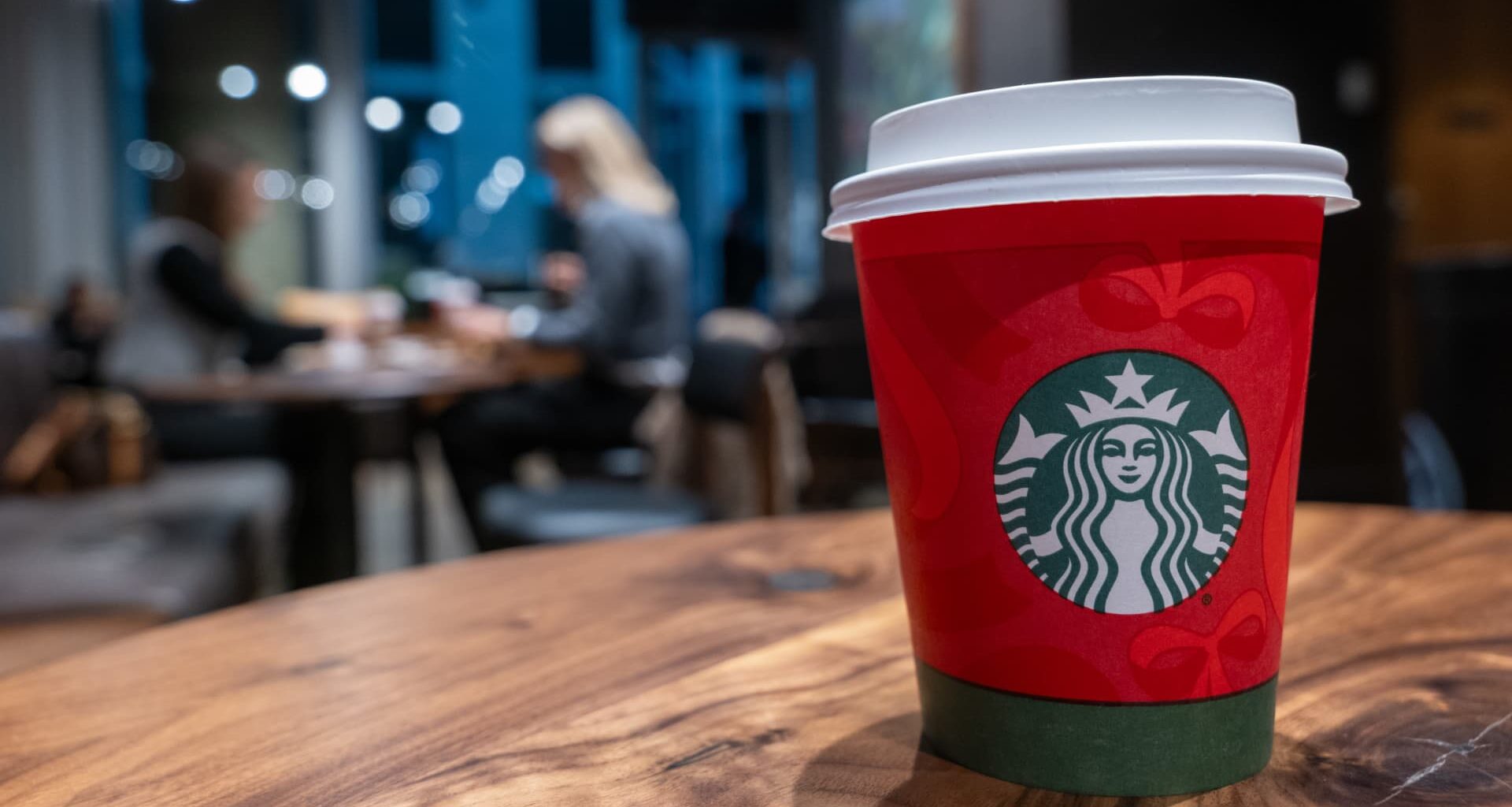 2025 restaurant closures: Starbucks, Wendy's shutter locations