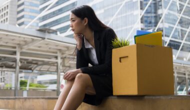 Unemployment claims after a layoff