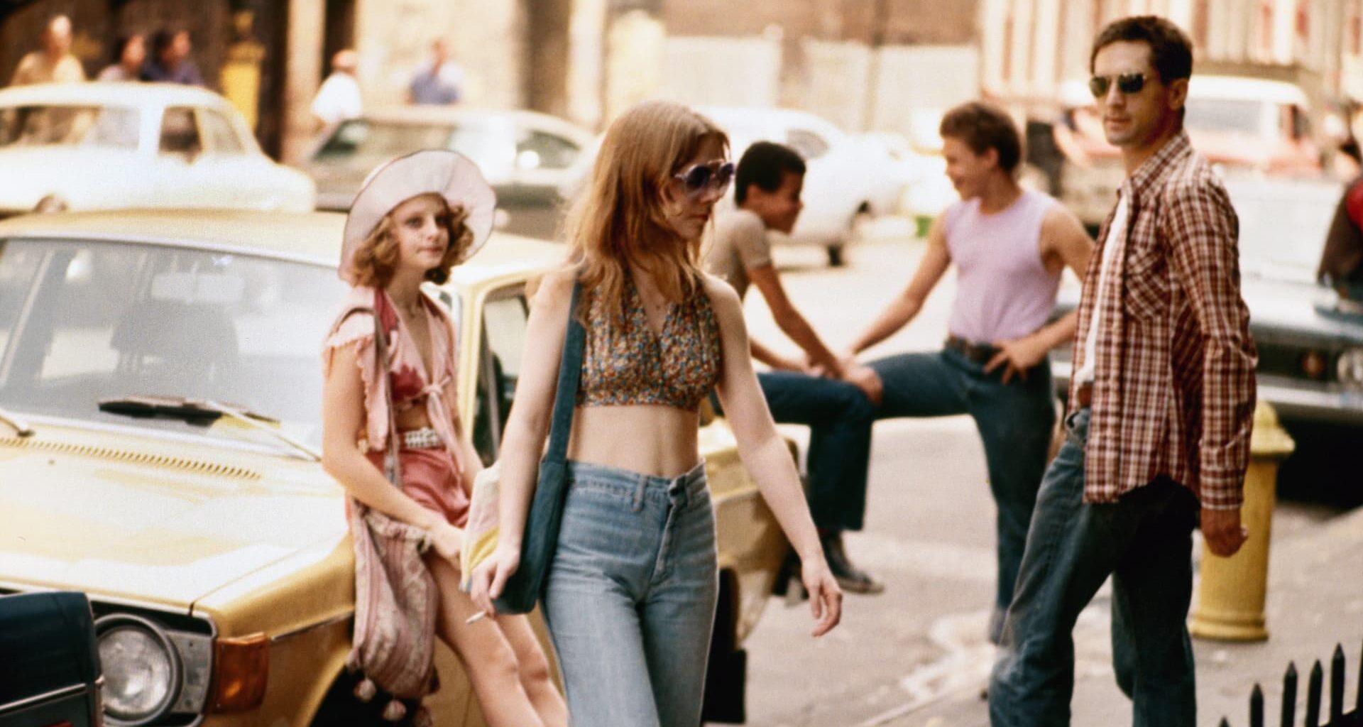 The history of denim and how jeans were created