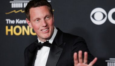 Paramount Skydance launches hostile bid for WBD after Netflix deal