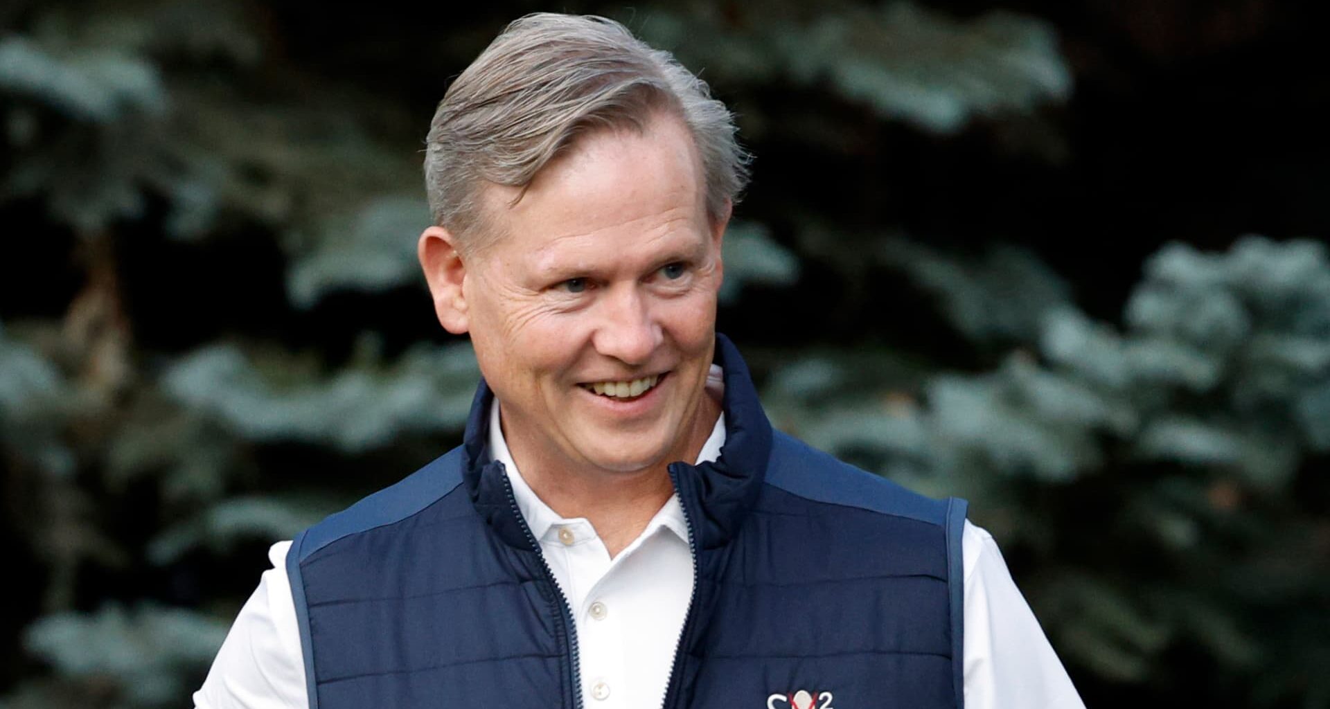 Comcast president outlines unsuccessful WBD offer, future of Peacock