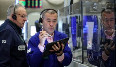 Stock market today: Live updates