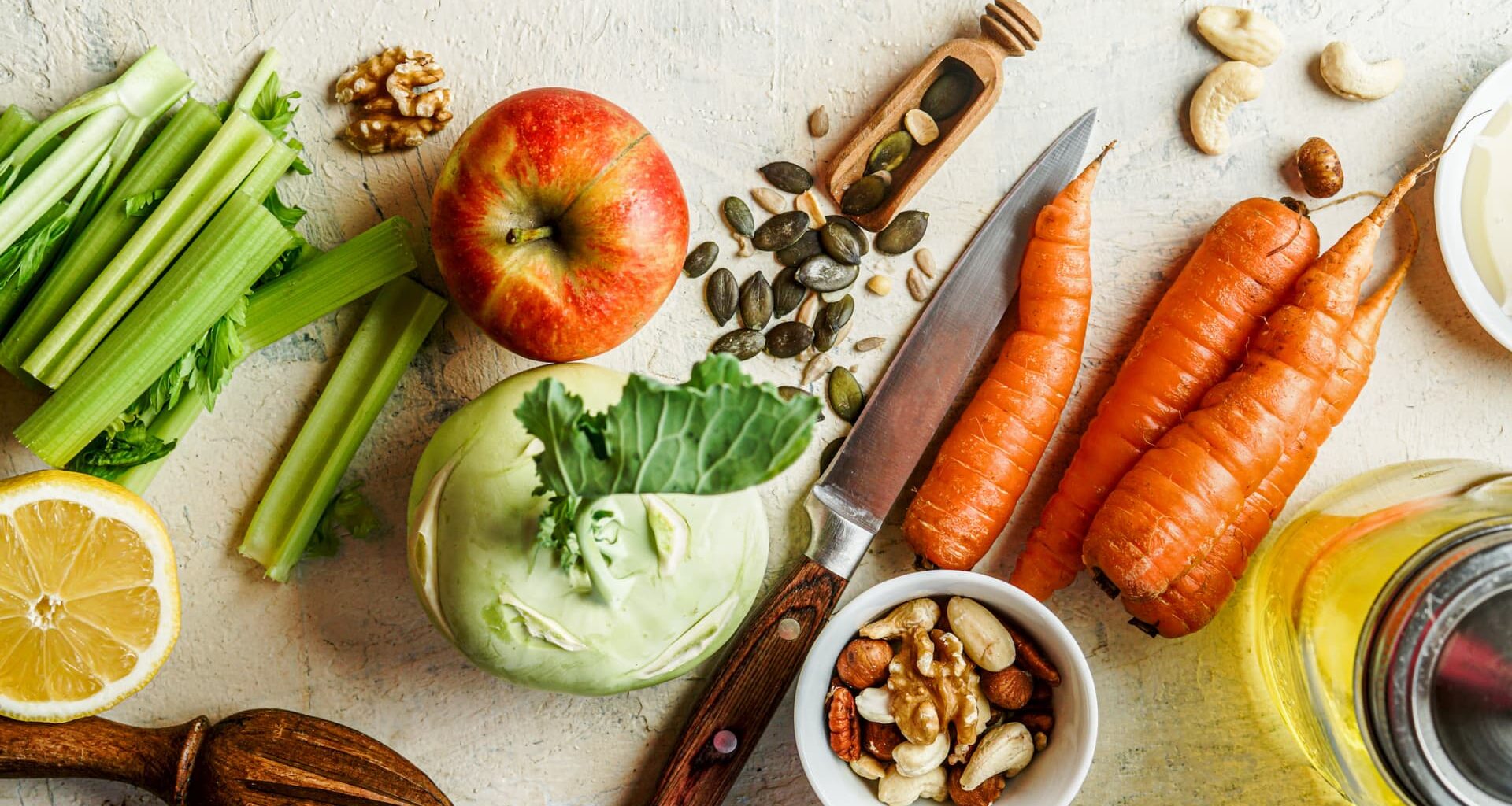 Winter squash, pears and more in-season produce for fall and winter