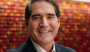 Coca-Cola taps COO Henrique Braun to replace James Quincey as CEO in 2026