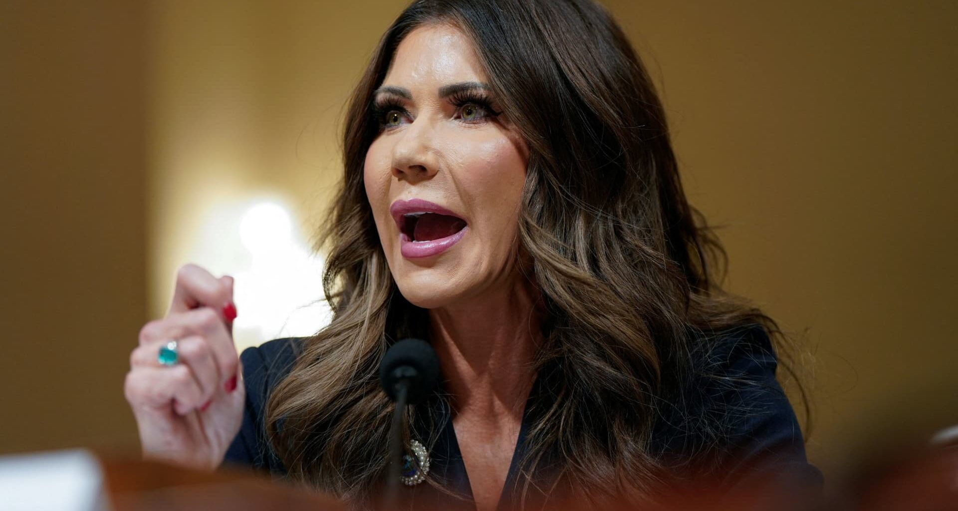 Trump suspends U.S. green card lottery suspended after Brown shooting