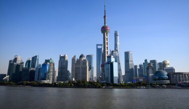 China's retail sales growth sharply misses estimates in November, deepening consumption worries