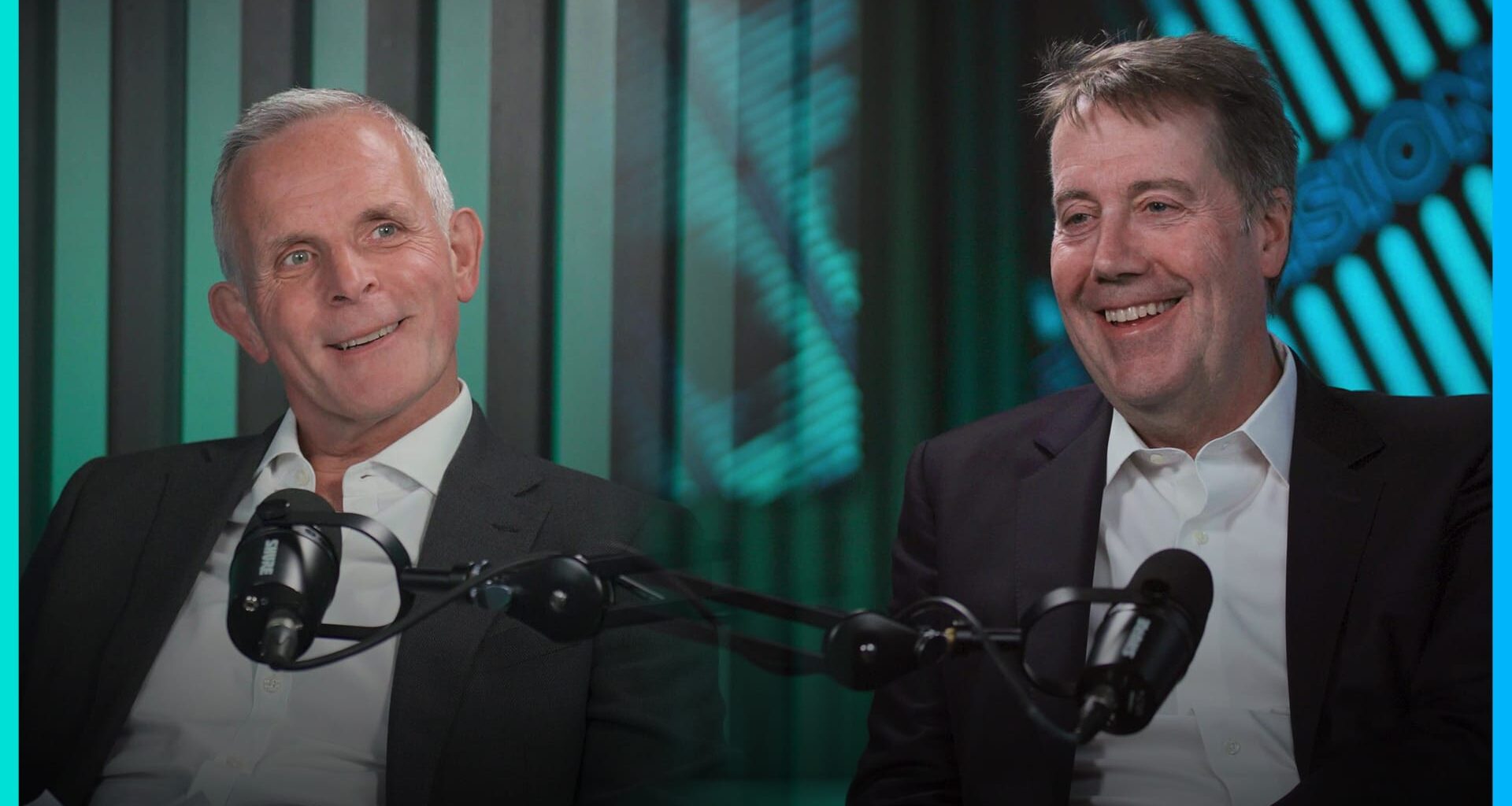 The secret to a successful team? Phoenix Group's CEO says drop the ego