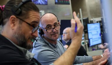 The five biggest stock winners of the year and what drove their big gains