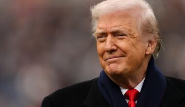 New Trump tariffs collection hits $200 billion, Customs says