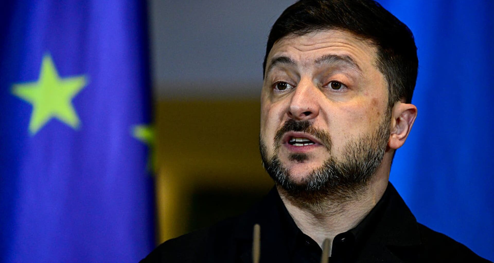 Ukraine peace talks progressing, Russia open to EU membership: U.S.