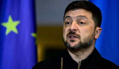 Ukraine peace talks progressing, Russia open to EU membership: U.S.