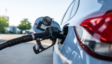 EU poised to water down 2035 ban on new diesel, gasoline cars