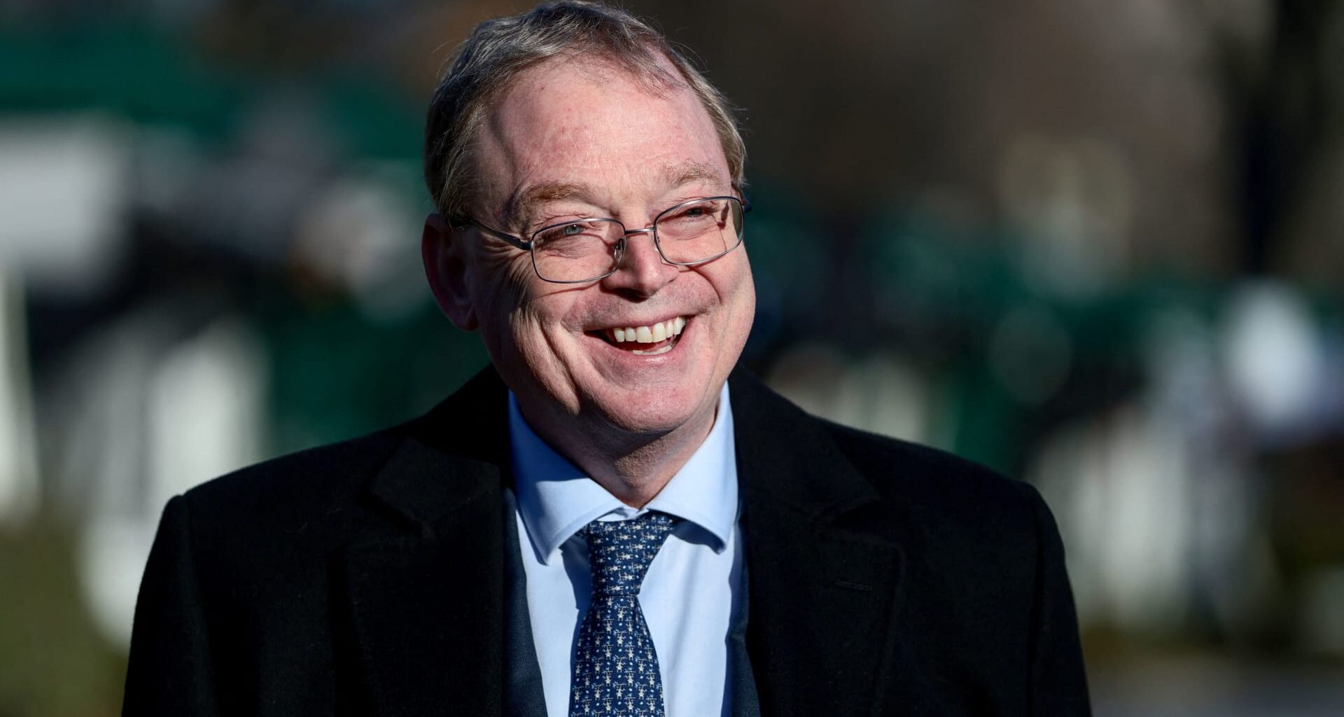 Hassett says Fed independence is ‘really important’ and chair candidates shouldn’t be disqualified for being Trump’s friend