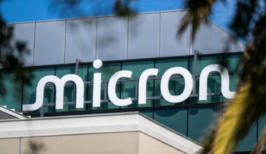 Stocks making the biggest moves premarket: MU, DJT, LULU