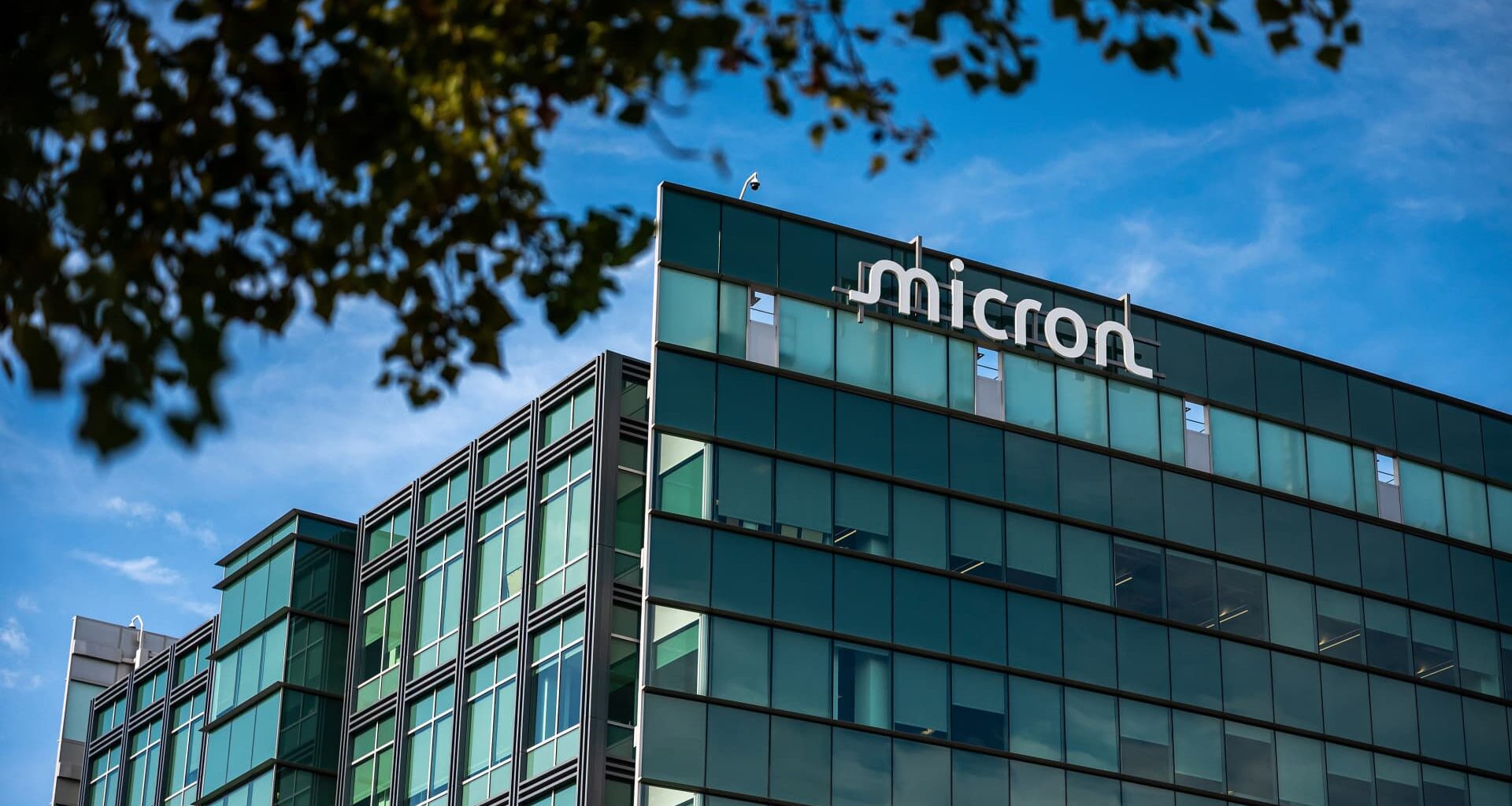 Micron forecasts surging revenue as memory demand for AI stays strong