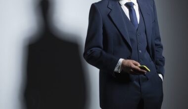 CEOs want to be social media influencers. Not everyone is on board.