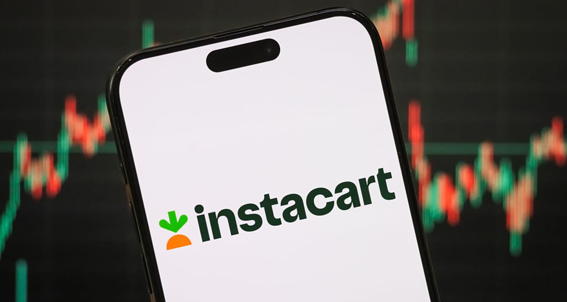 Instacart shares drop on report FTC probing company's AI pricing tool