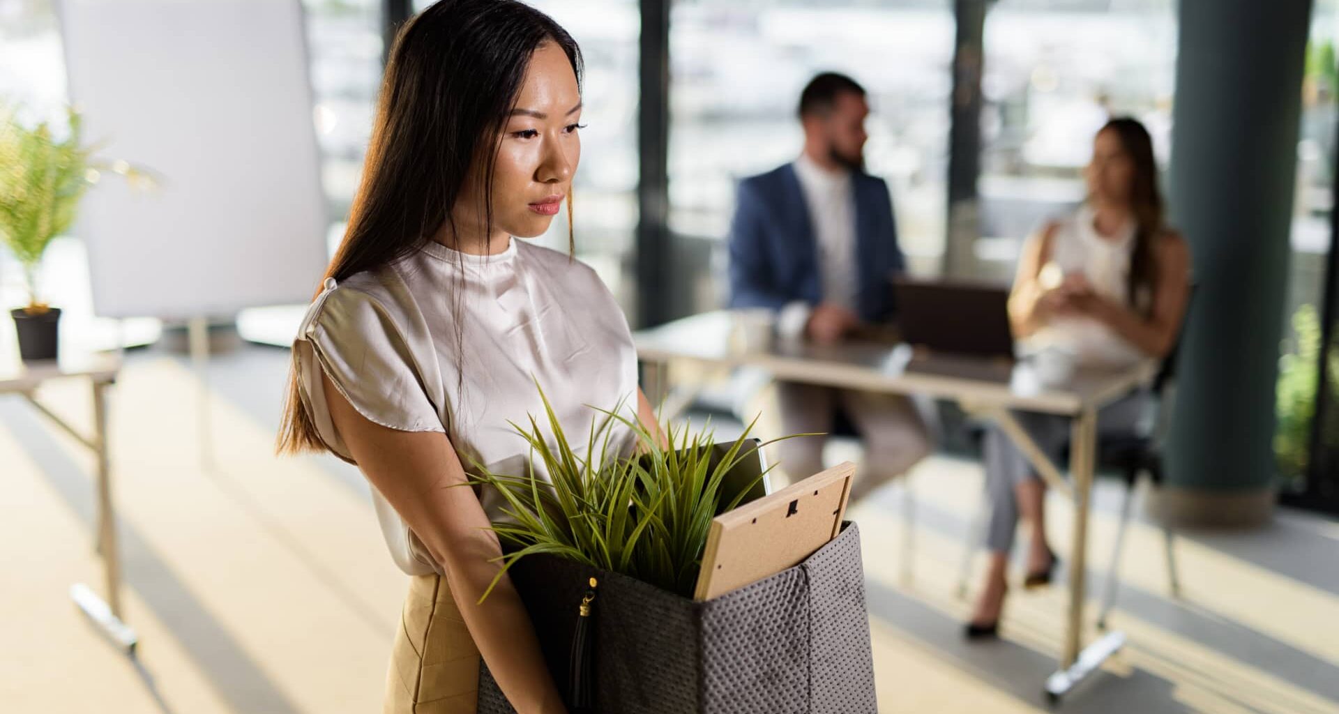 Amazon, Microsoft and more cite AI for 2025 layoffs