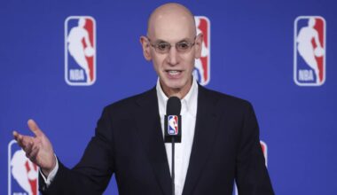 NBA pursues ownership groups for Europe basketball league