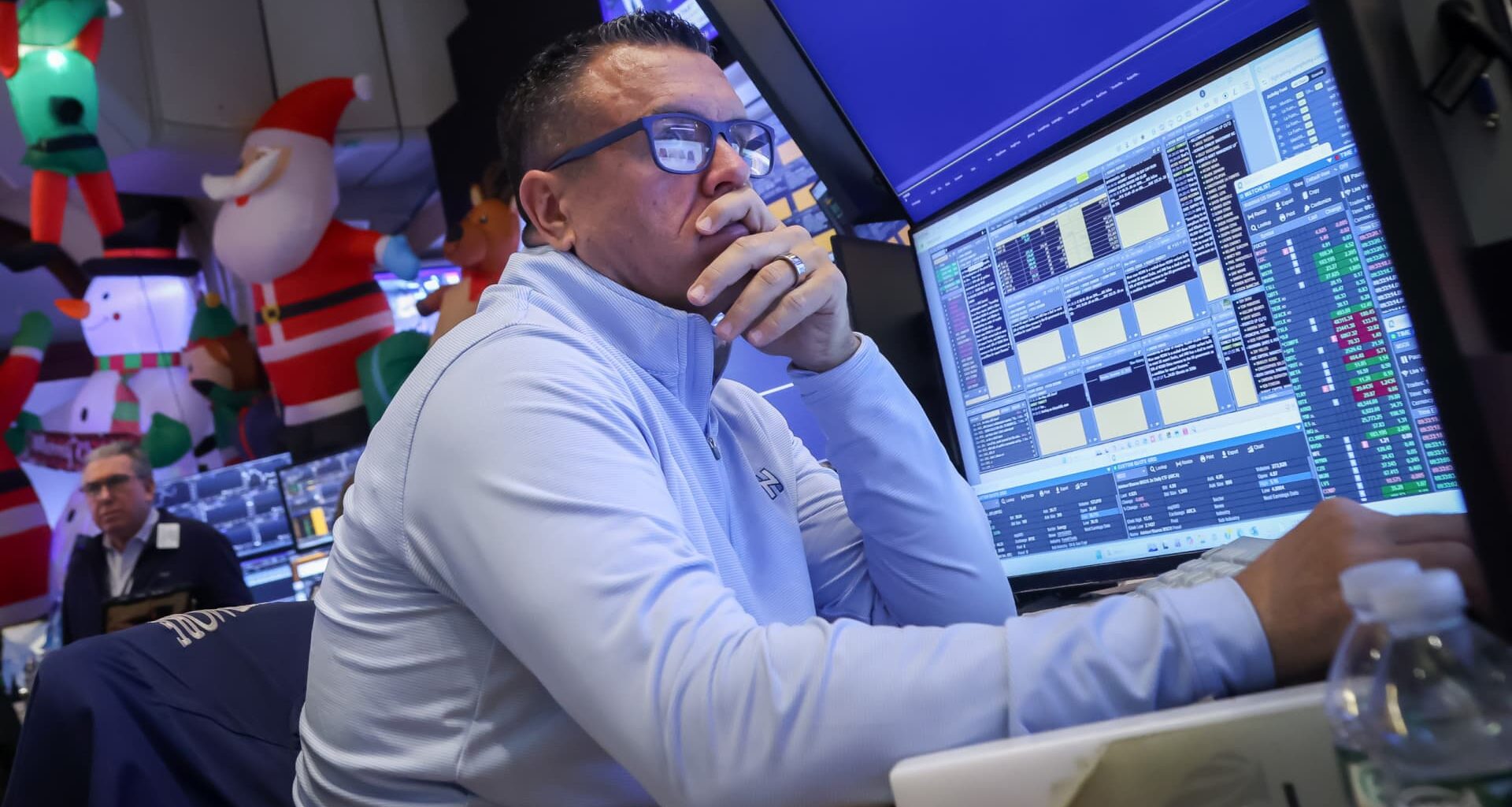 Jim Cramer's top 10 things to watch in the stock market Tuesday