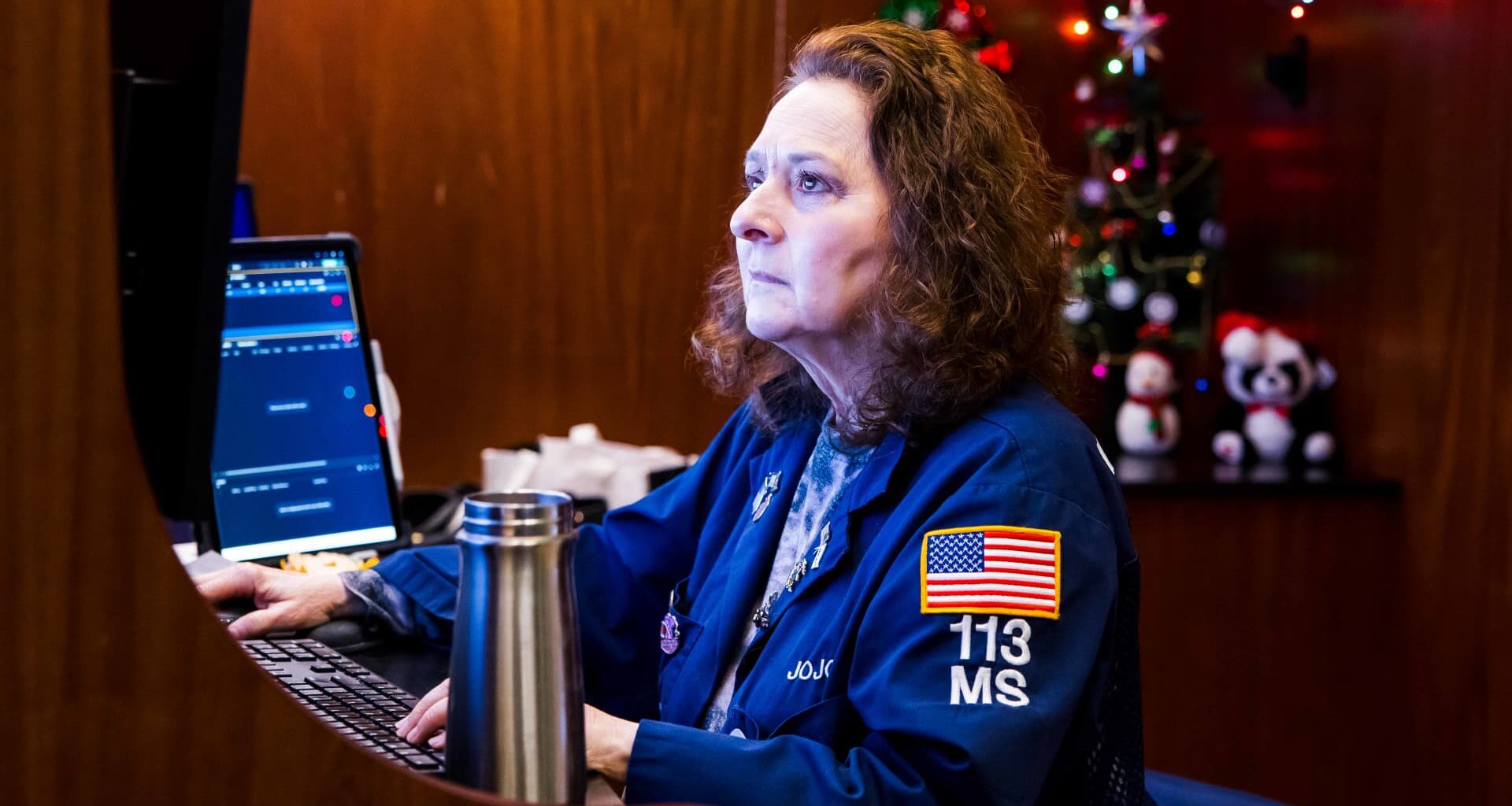 Stock market today: Live updates