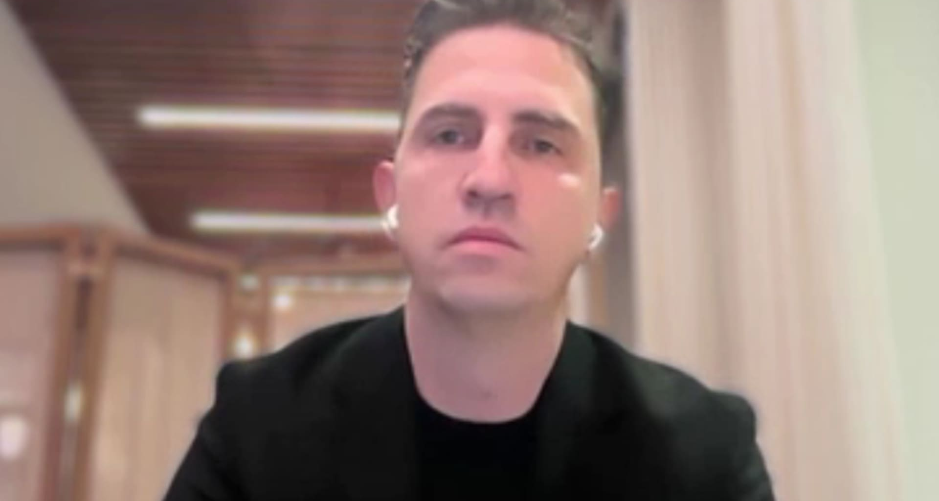 Corti will go public but not in 2026, says AI healthcare startup's CEO