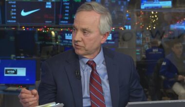 Mike Santoli's long-time 'Mystery Broker' is revealed, says bull run 'going to end' within 2 years