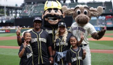 Can the Mariners finish this job going into 2026?   – The Argonaut