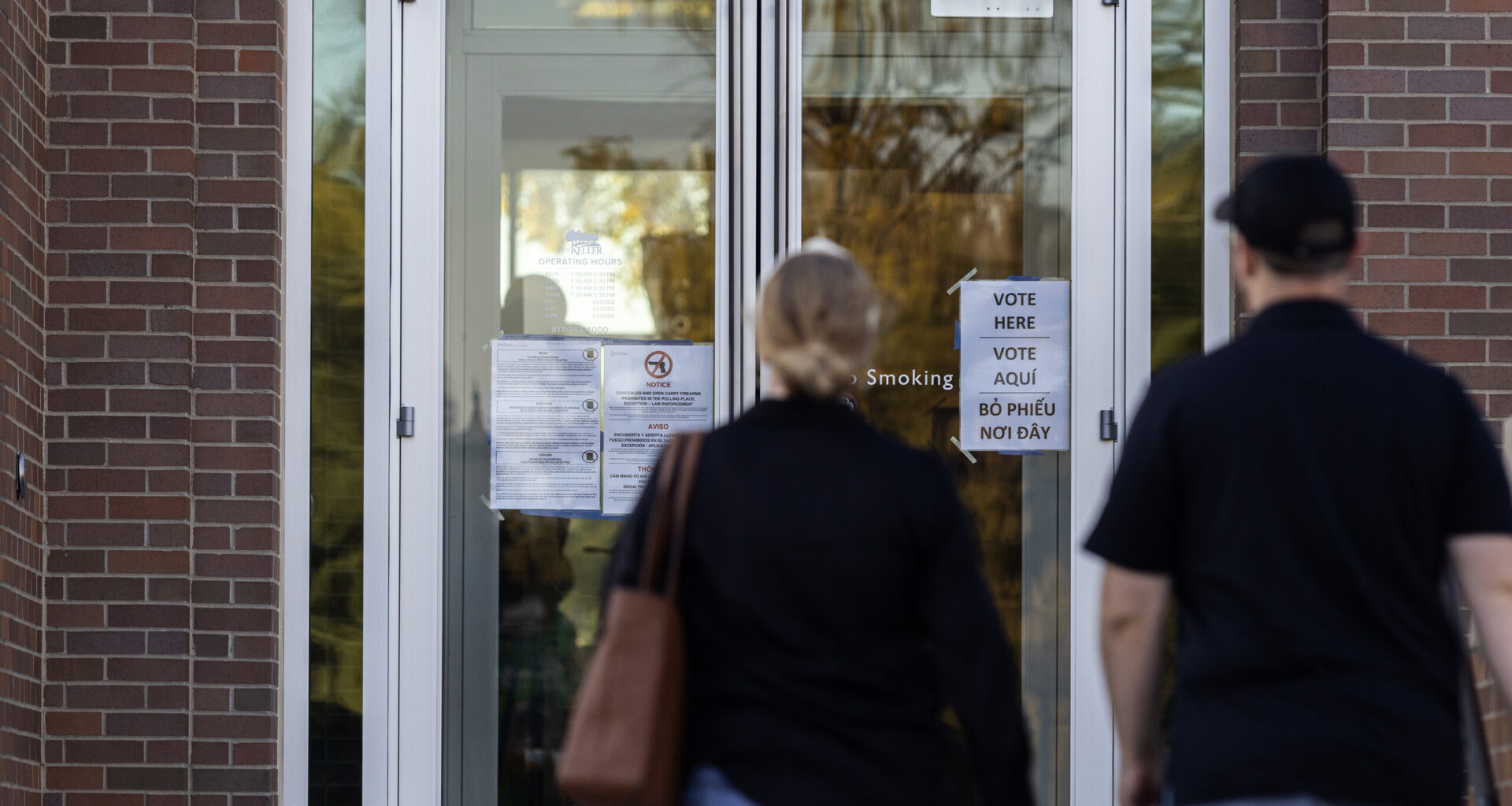 Tarrant GOP won’t hand-count ballots in 2026 but will explore options for future elections