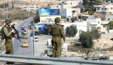 Third rescue in 24 hours: Mother and daughter extracted from PA territory