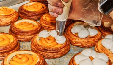 New York’s 2025 Eater Award Winners