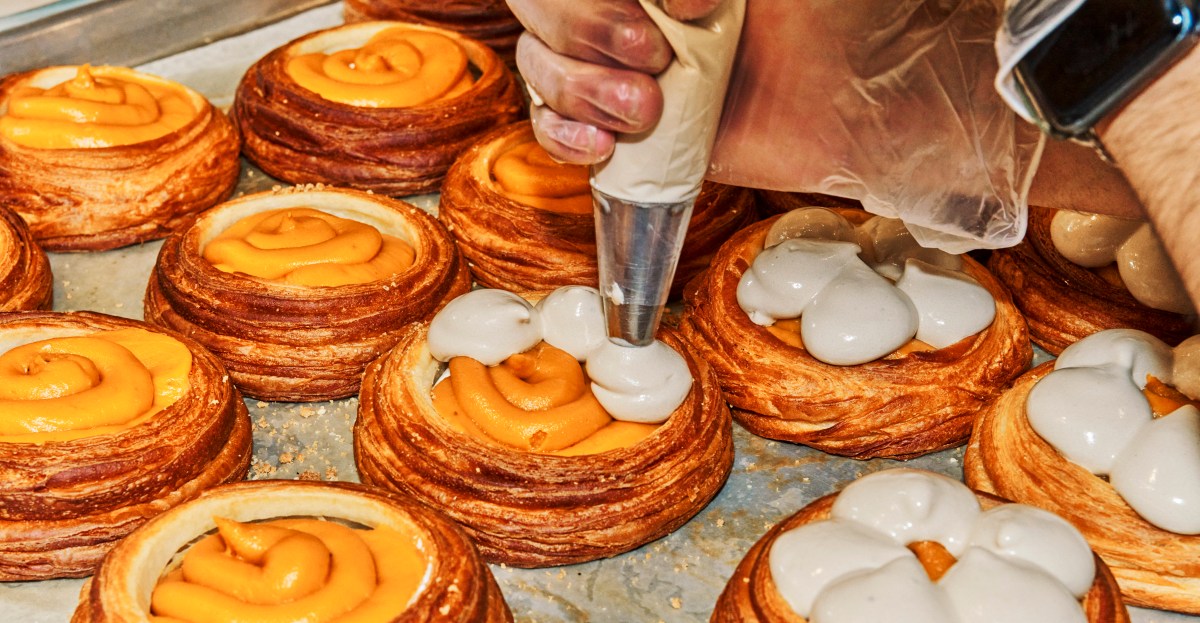 New York’s 2025 Eater Award Winners