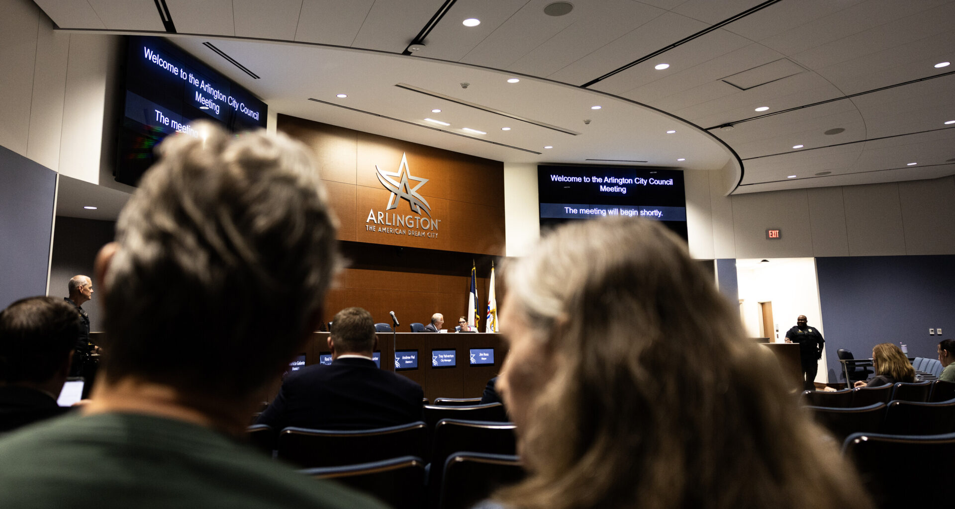 Arlington council set to vote on anti-discrimination ordinance after months of debate, delays