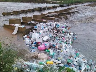 Study names San Antonio one of dirtiest U.S. cities