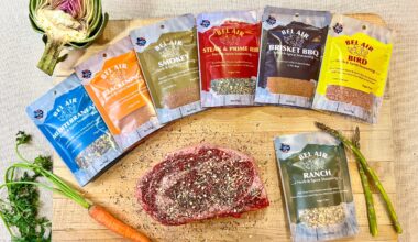 Made in Tarrant: Granola entrepreneur spices up his business portfolio