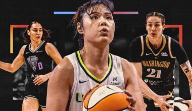 WNBA mock expansion draft: Who will Toronto Tempo and Portland Fire select?