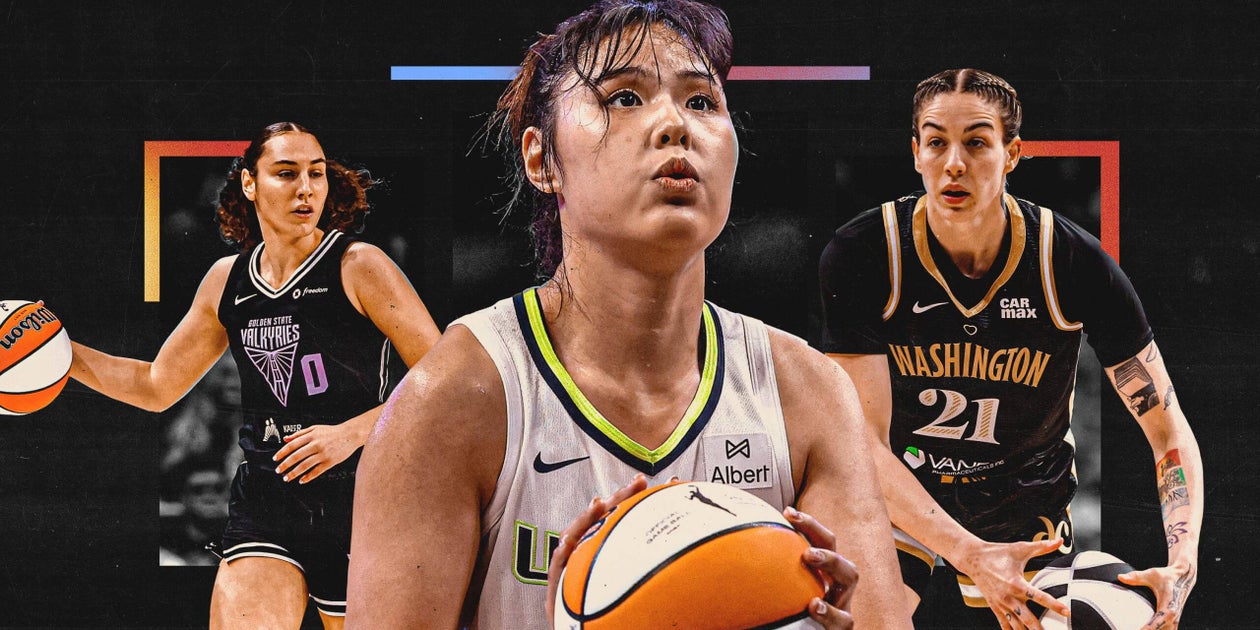WNBA mock expansion draft: Who will Toronto Tempo and Portland Fire select?